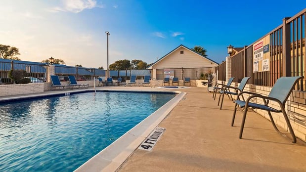 Images Best Western Regency Inn & Suites