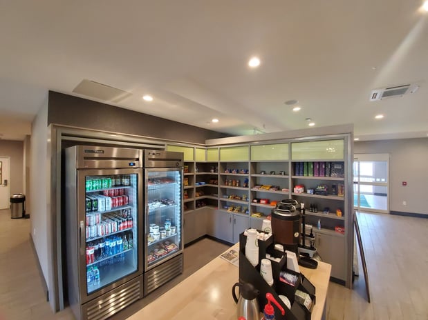 Images Holiday Inn & Suites Decatur-Forsyth by IHG