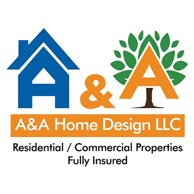 A & A Home Design LLC