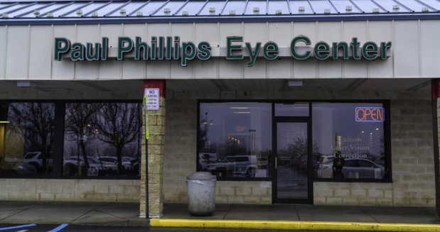 Images Paul Phillips Eye & Surgery Center