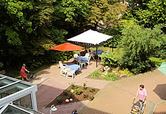 Senioren- und Pflegeheim Bad Münder, Angerstr. 60 in Bad Münder am Deister