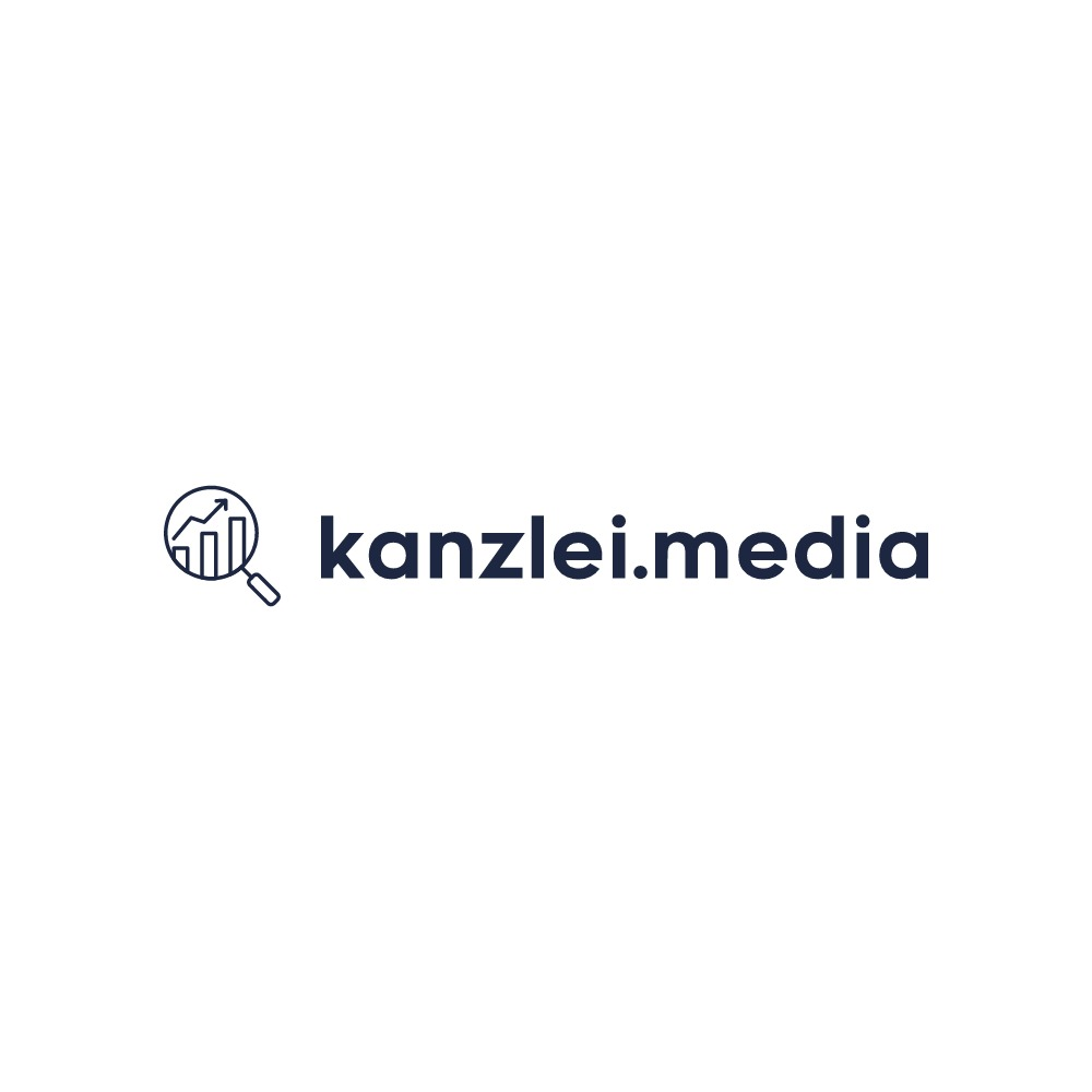 kanzlei.media in Grasbrunn - Logo