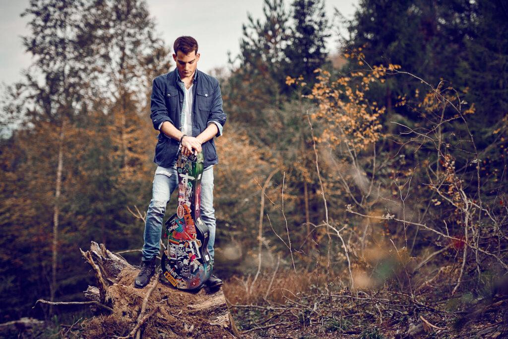 Fotograf Jan-Christoph Elle, Schöne Aussicht 59 in Flensburg