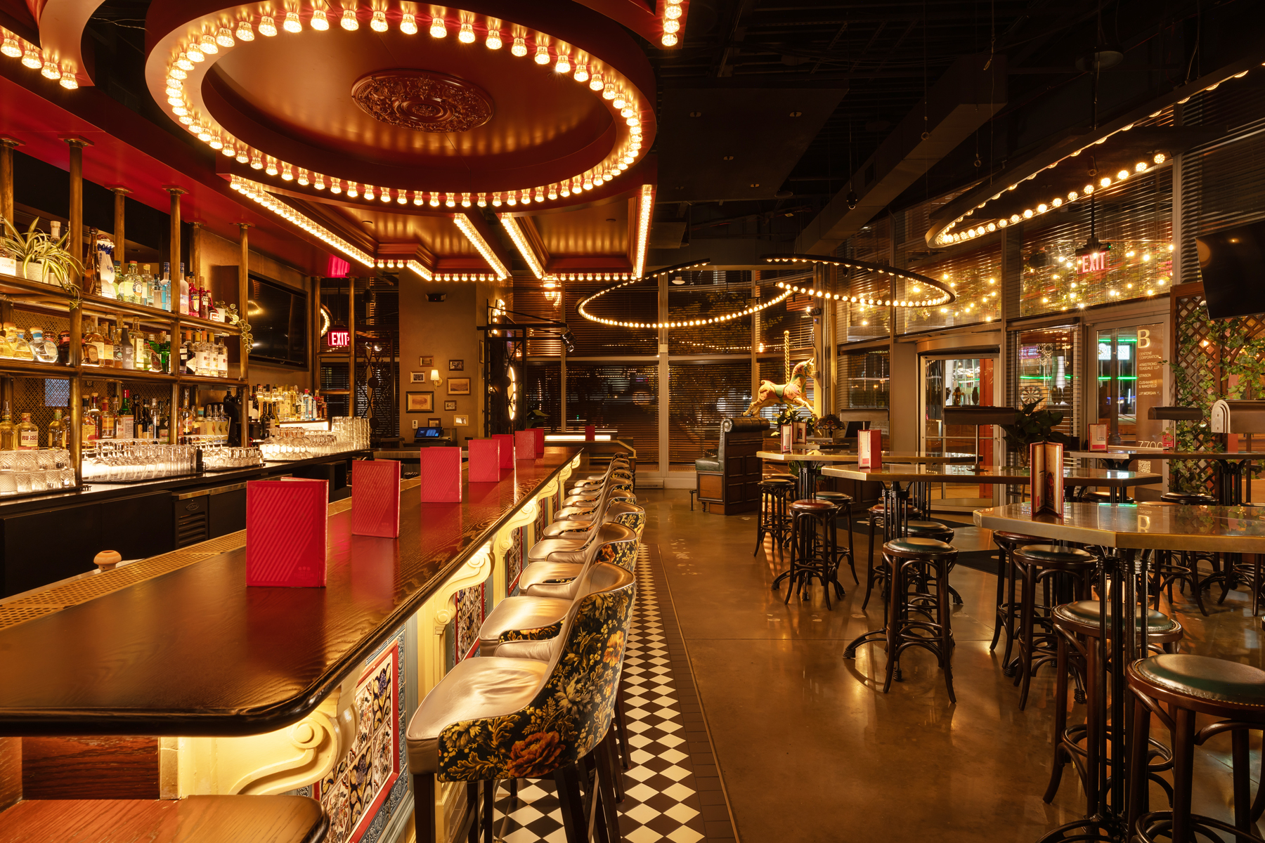 Flight Club St. Louis Image