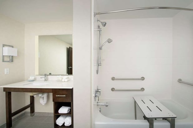 Images Homewood Suites by Hilton Austin Downtown