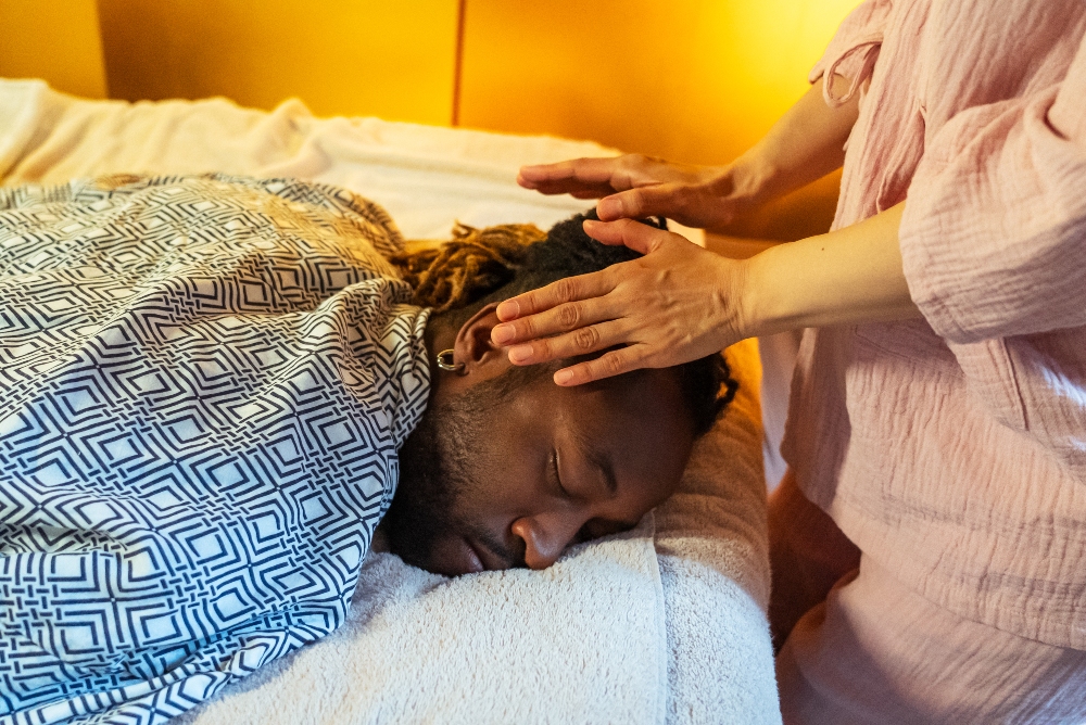 Images japanese style massage 唯一無二 -the one&only-