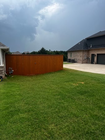 Images Red Oak Fencing