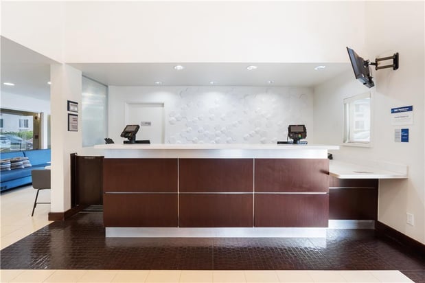 Images Best Western San Diego/Miramar Hotel
