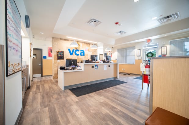 Images VCA Veterinary Hospital of Leon Springs