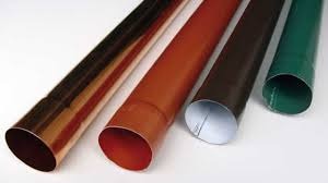 Images DSM D'Aquila Semilavorati Metallurgici