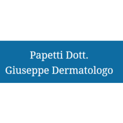 Papetti Dott. Giuseppe Dermatologo Logo