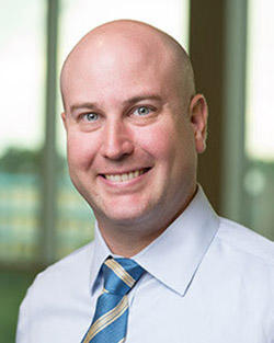 Matthew David Cohn