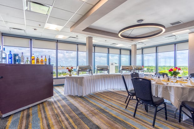 Images Holiday Inn Miami-International Airport by IHG