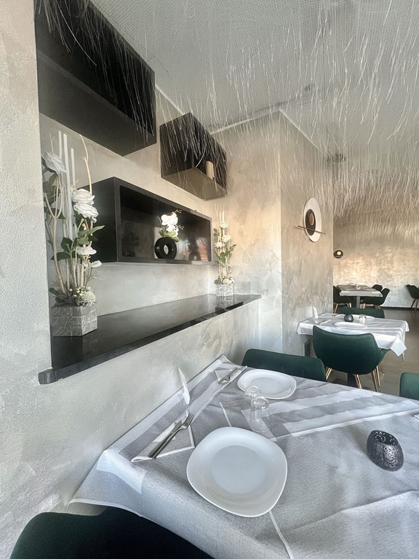 Images Ristorante Indiano Re di Oggi