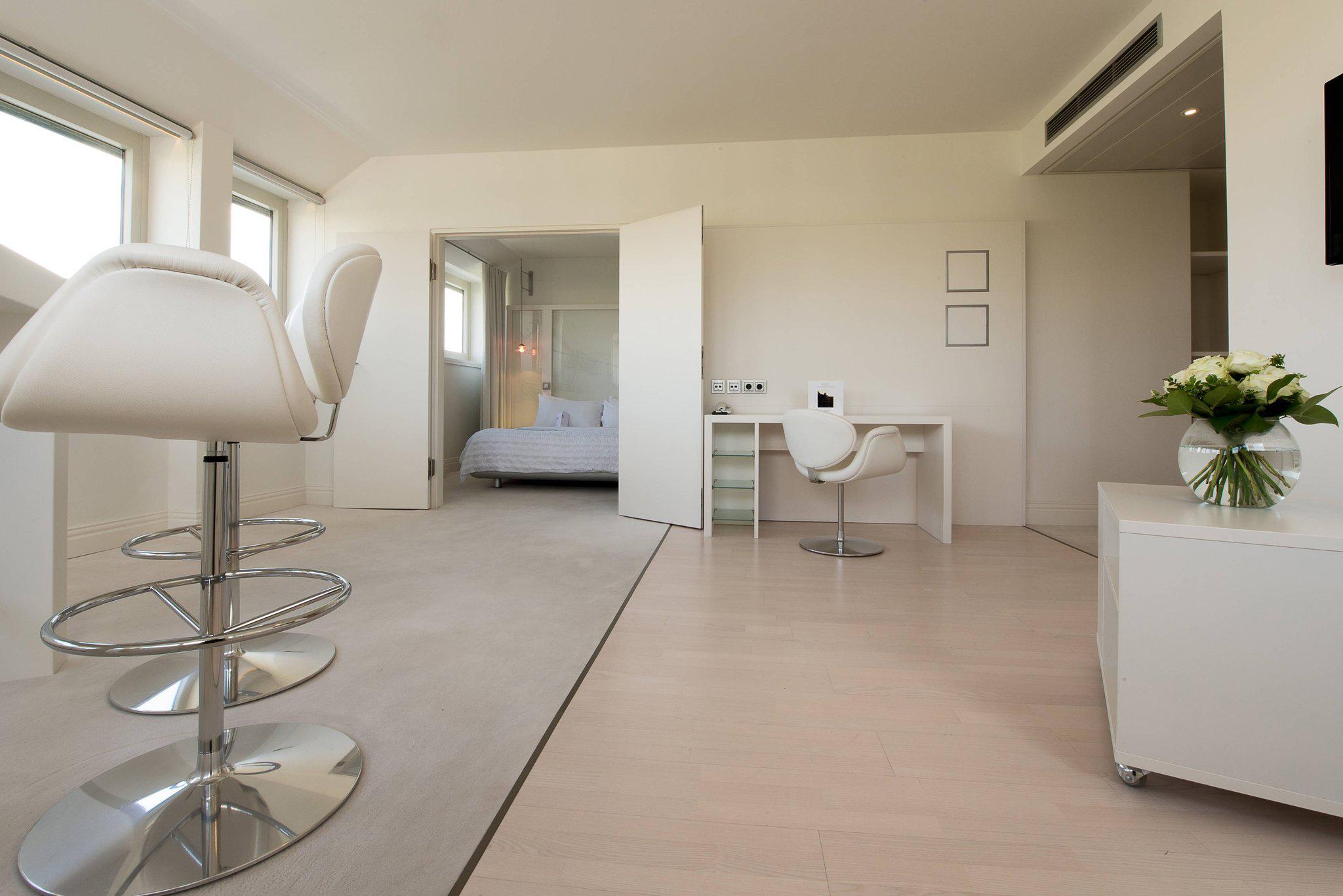 Le Méridien Vienna, Robert-Stolz-Platz 1 in Vienna