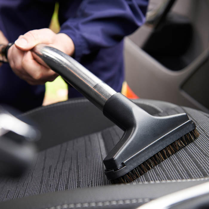 Exakt Autoreining - Mobil, Floridsdorfer Hauptstraße 17 in Wien