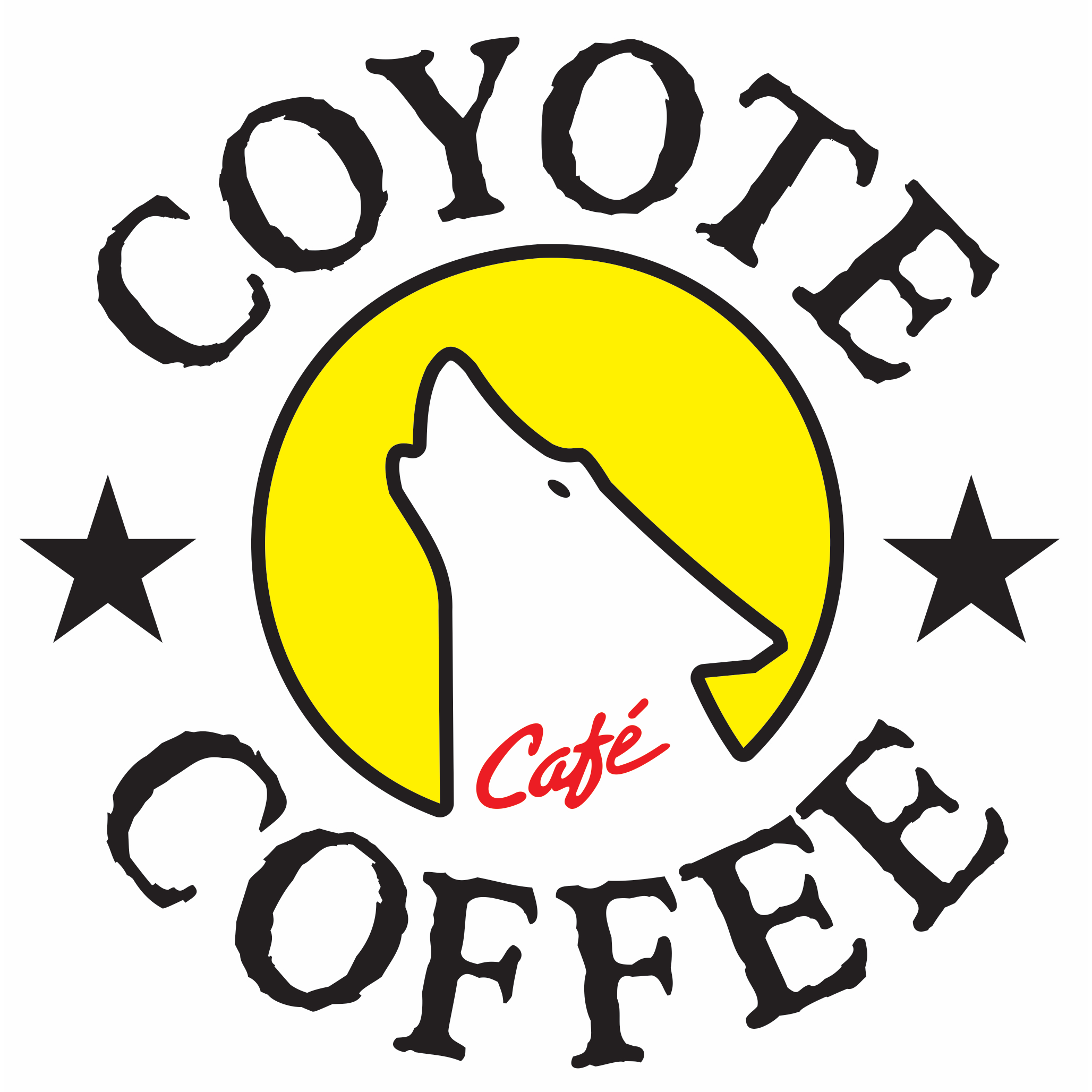 Coyote Coffee Cafe - Powdersville - Greenville, SC 29611 - (864)509-0334 | ShowMeLocal.com