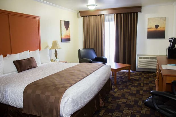 Images Best Western Plus Lake Front Hotel