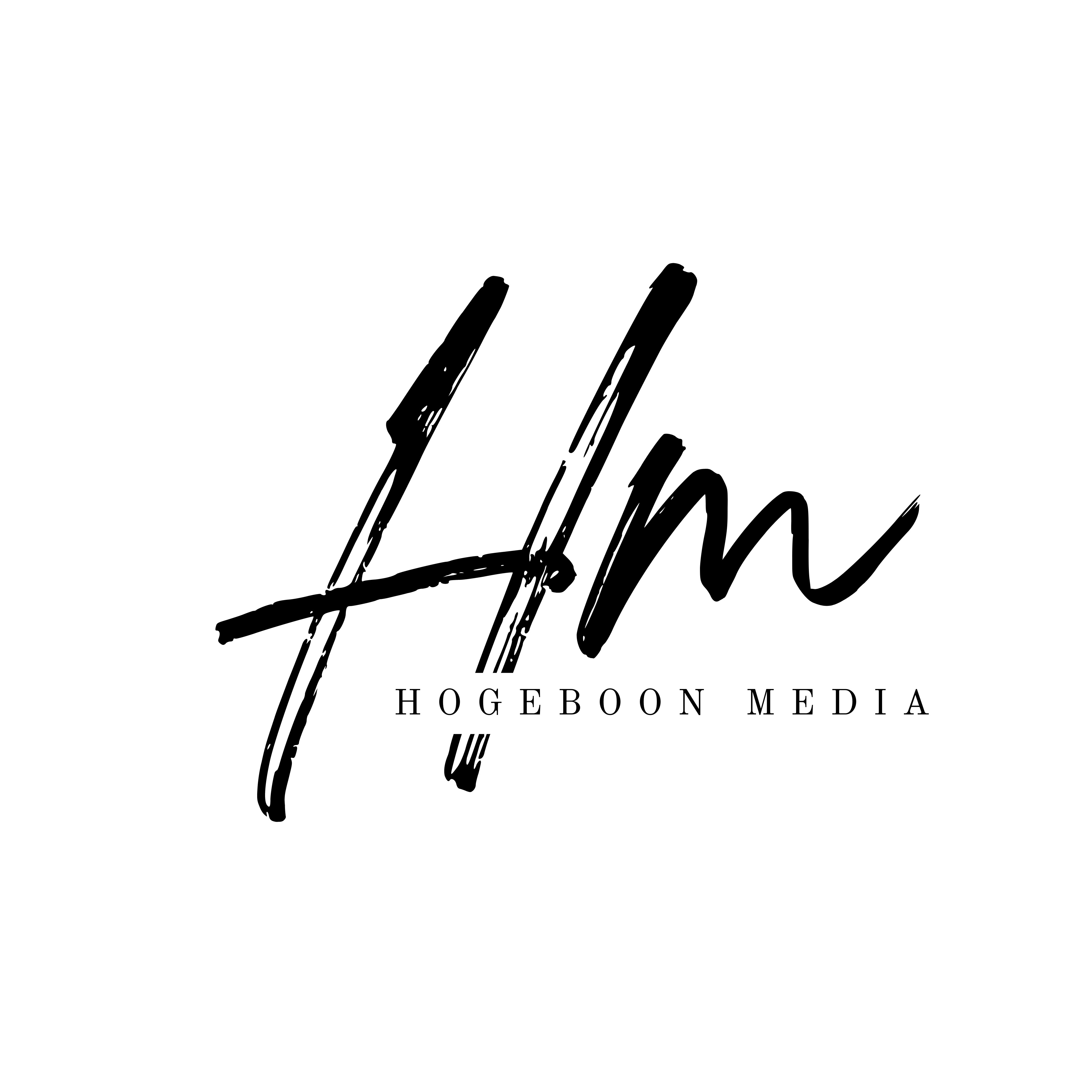 Hogeboon Media