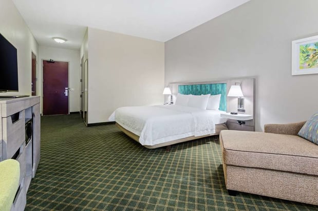 Images Hampton Inn West Palm Beach-Lake Worth-Turnpike
