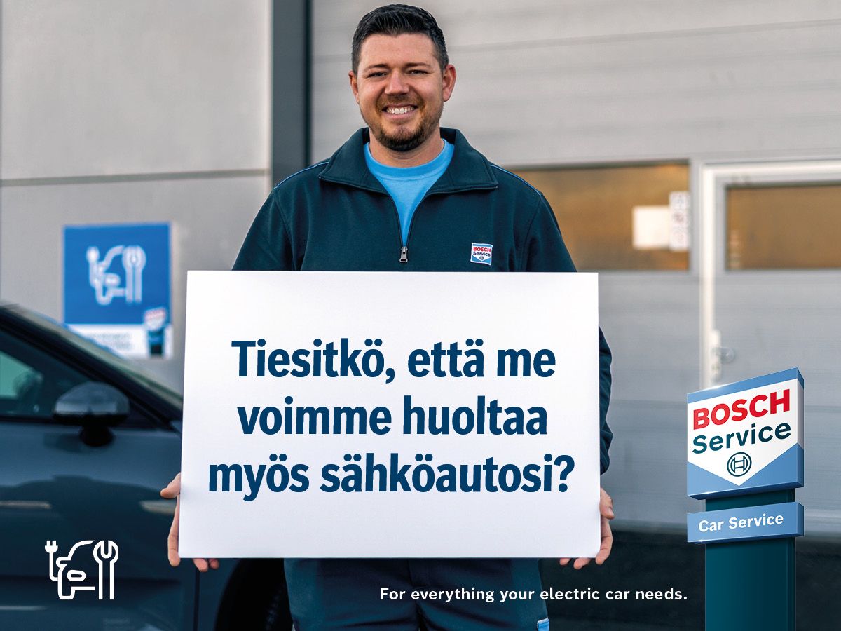 Images Autokorjaamo Nikunen