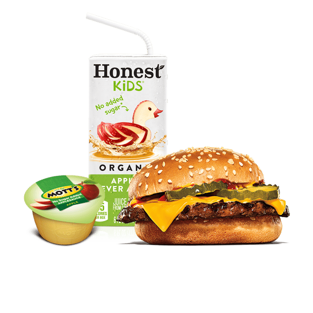 Images Burger King