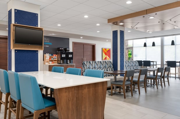 Images Holiday Inn Express & Suites Stevensville - Benton Harbor by IHG