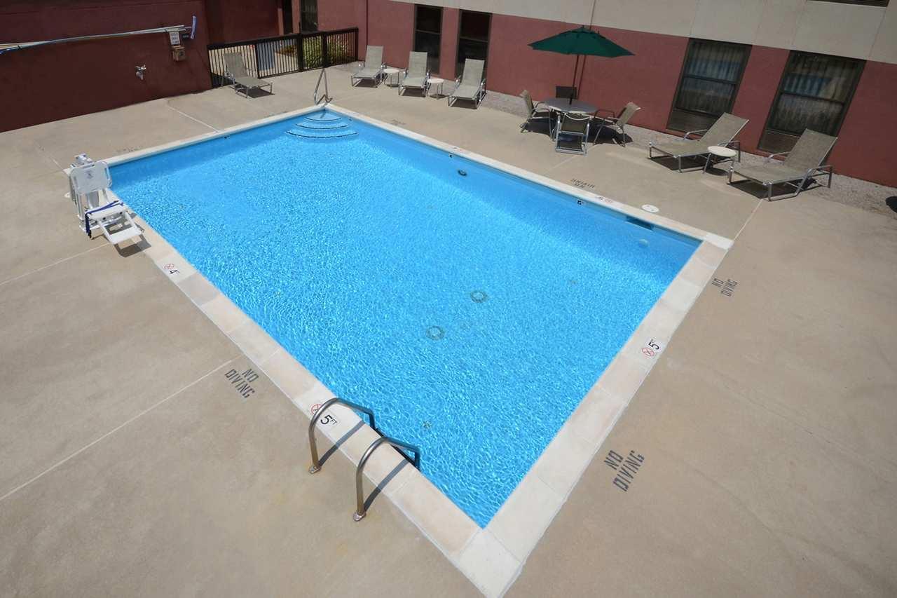 Hampton Inn Raleigh/Town Of Wake Forest