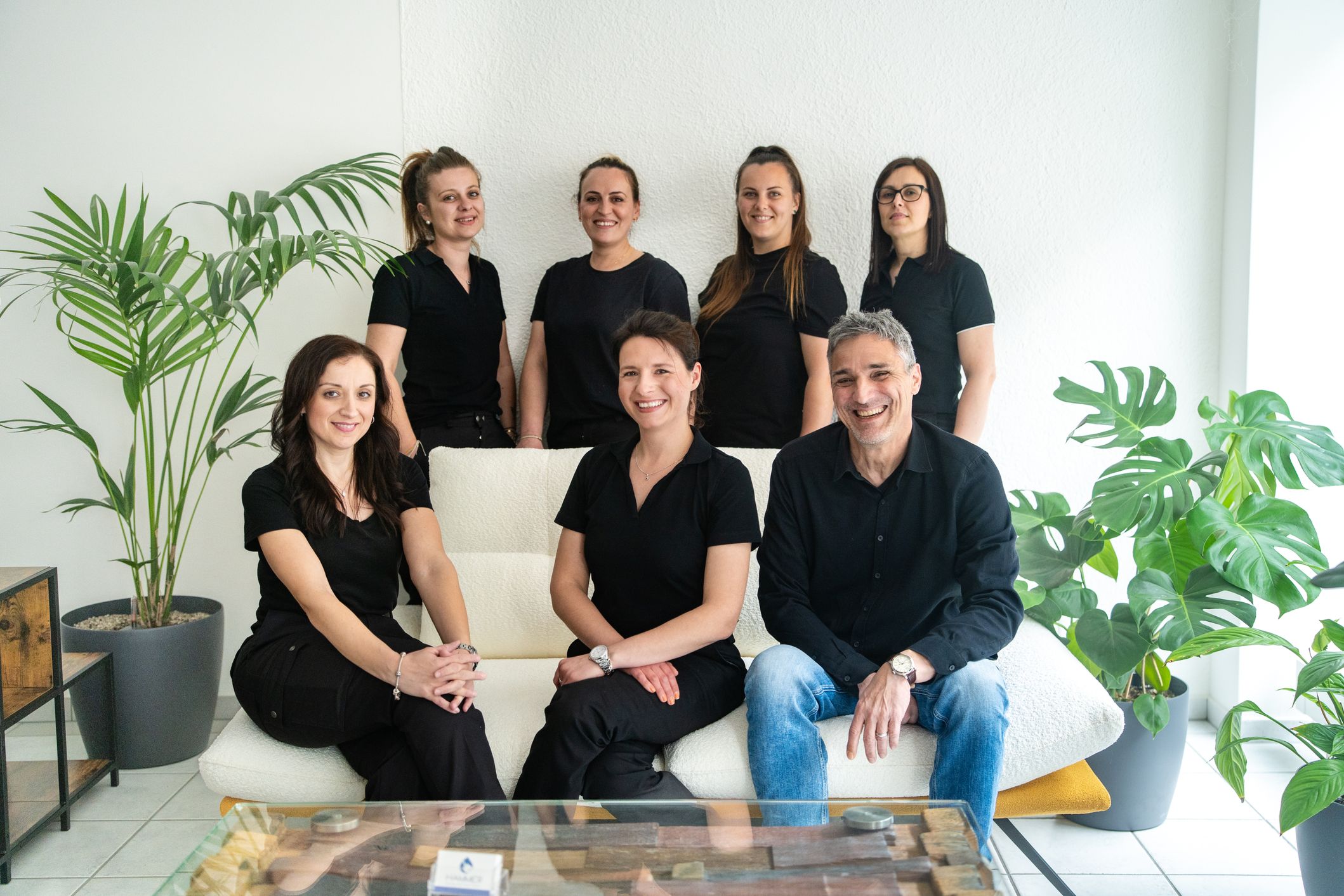 Bilder Hammer Reinigungsteam GmbH