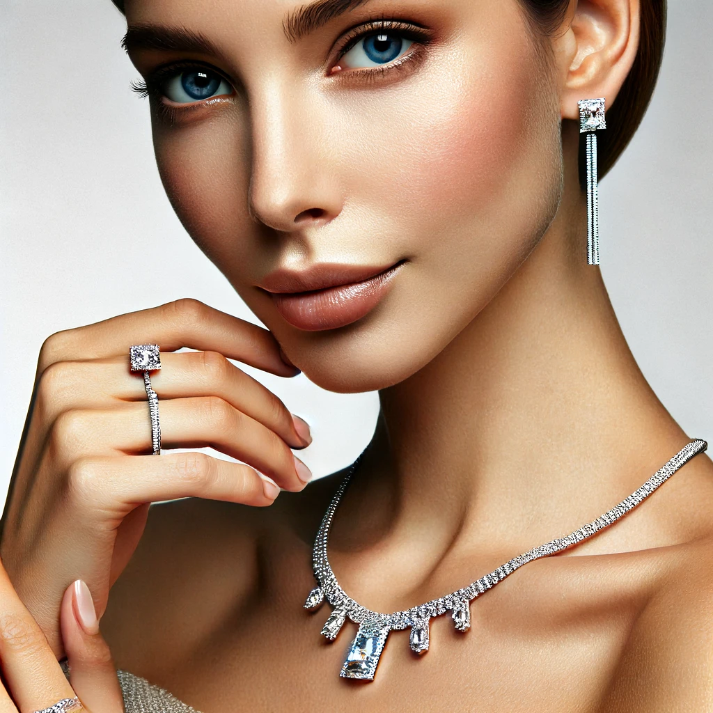 Schmuck Krone in Berlin