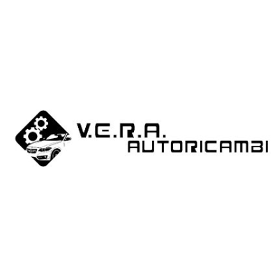 Autoricambi V.E.R.A. Logo