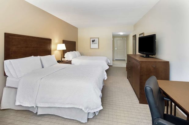 Images Hampton Inn by Hilton Columbus South Fort Benning