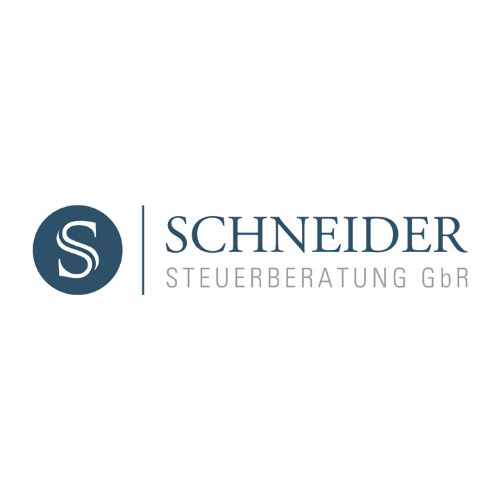 Schneider Steuerberatung GbR in Solingen - Logo