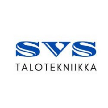 Images SVS Talotekniikka Oy