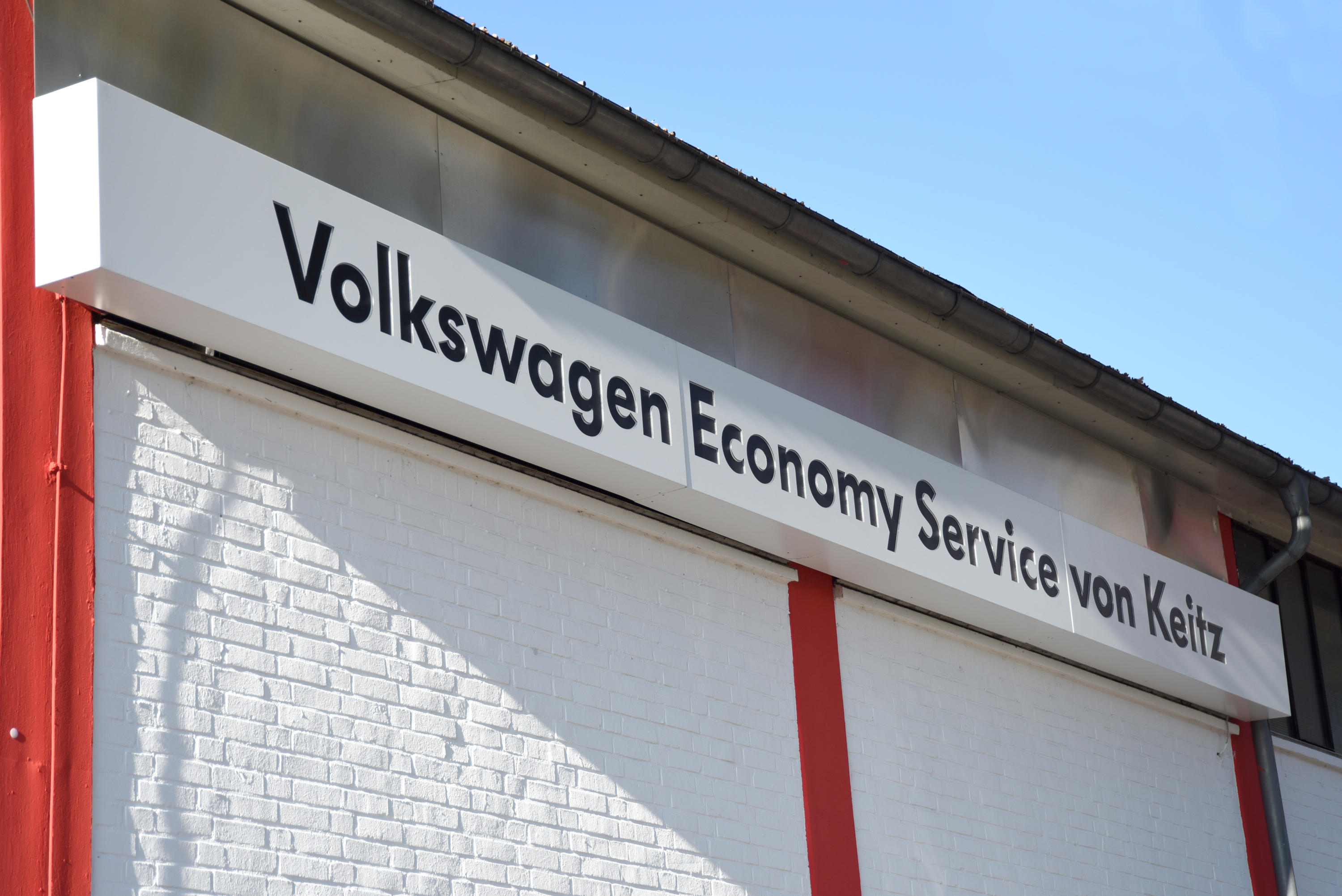 Bilder Volkswagen Economy Service von Keitz GmbH & Co. KG