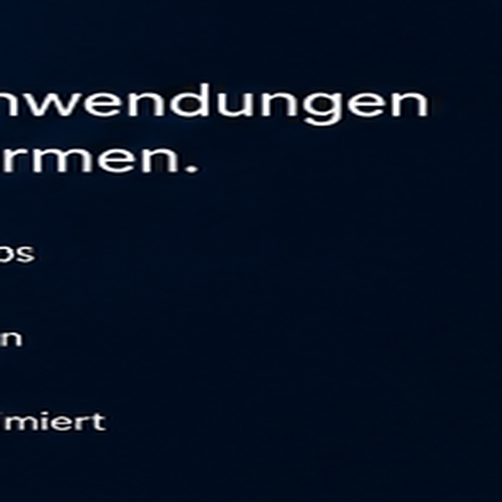 Operien in Neudenau