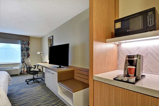 Images Hilton Garden Inn Lake Buena Vista/Orlando