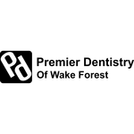 Premier Dentistry of Wake Forest Logo