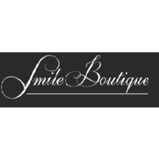 Smile Boutique Northridge Logo