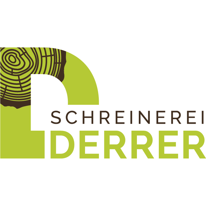 Schreinerei Derrer AG Logo