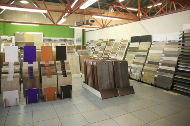 Images Hawkins Home Improvement & Floorcovering