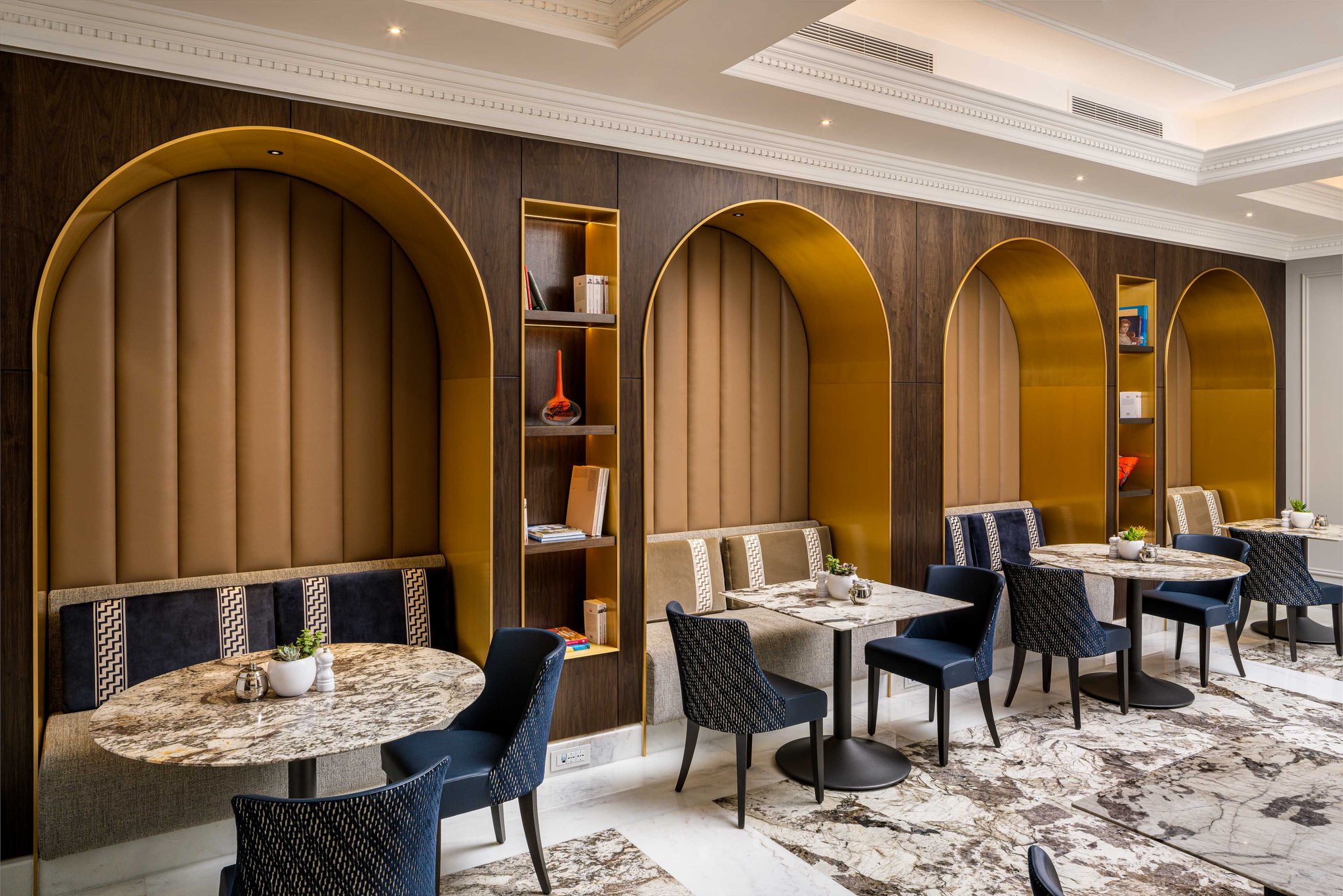 Images InterContinental AthéNéE Palace Bucharest by IHG