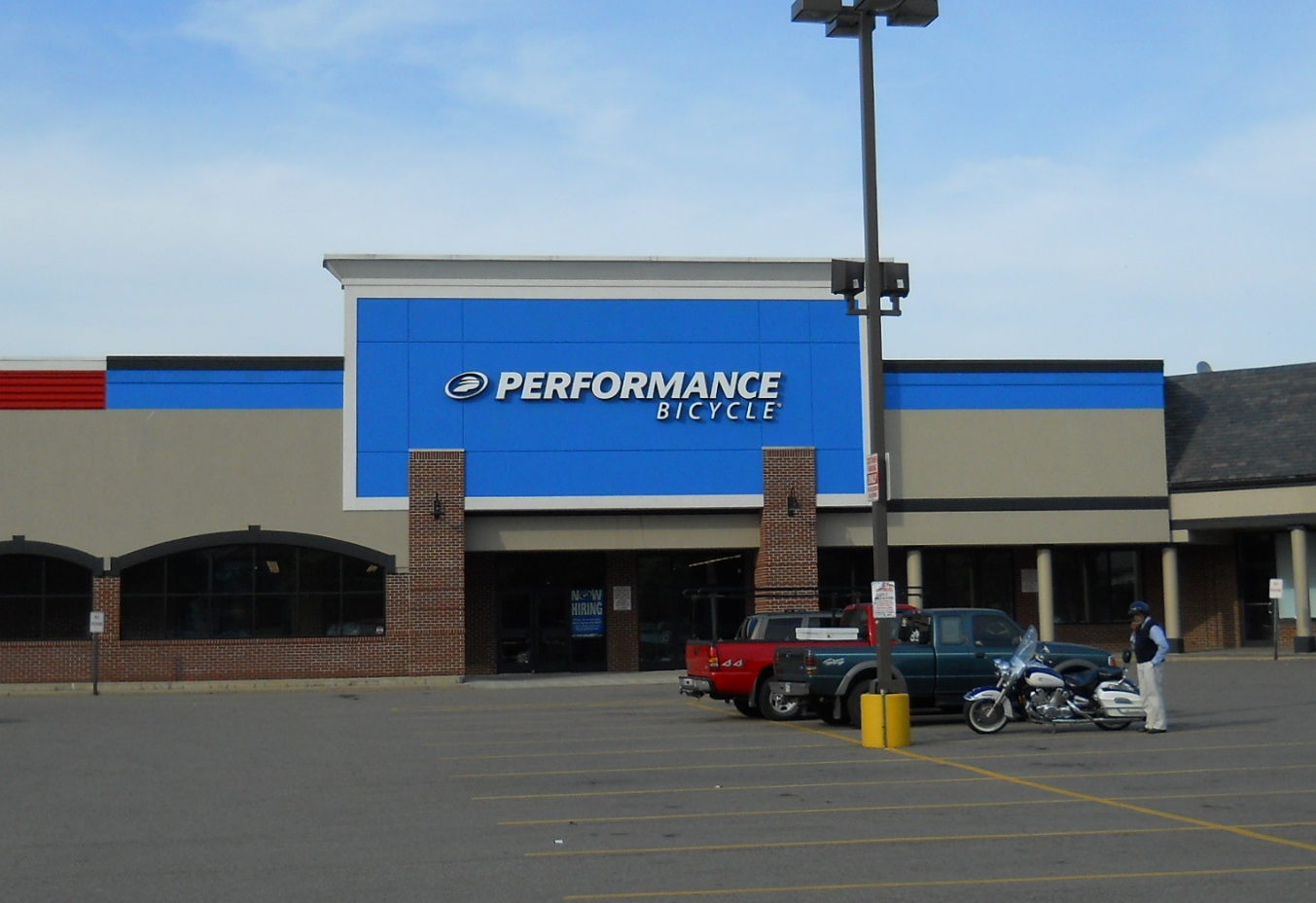 Performance Bicycle Closed Coupons near me in Pittsburgh