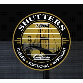 Shutters 360