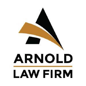 Arnold Law Firm Logo