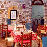Mesón Restaurante Carlos Oropesa
