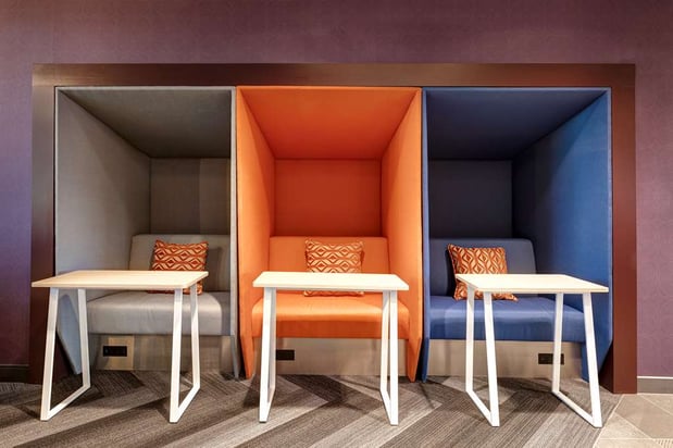 Images Tru by Hilton Grantville