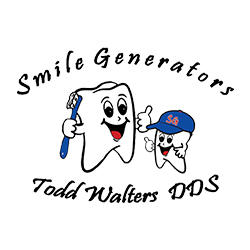 Smile Generators P.C. Logo