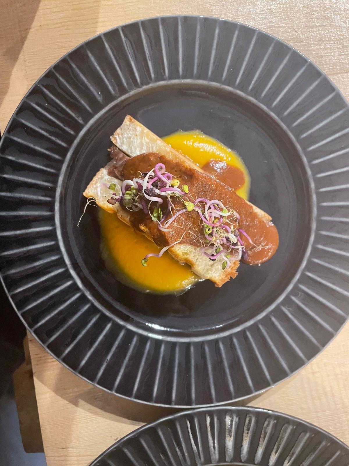 Images El Fogaril Gastrobar