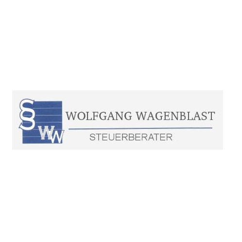 Logo Wolfgang Wagenblast Steuerberater